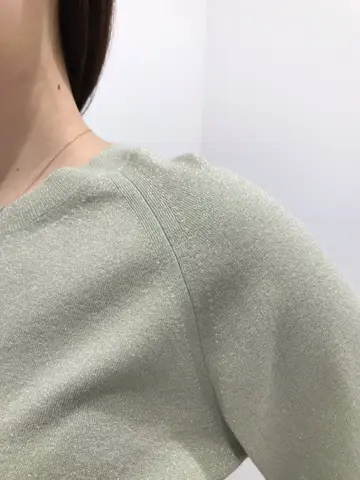 BEIGE， スタッフM コーディネート画像