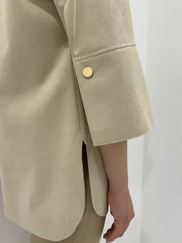 BEIGE， アライ コーディネート画像