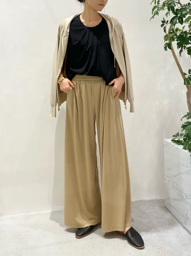  R.A コーディネート画像