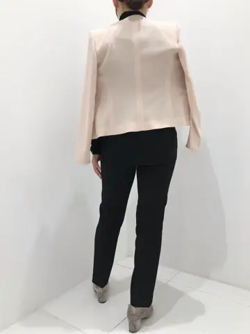 BEIGE， スタッフM コーディネート画像