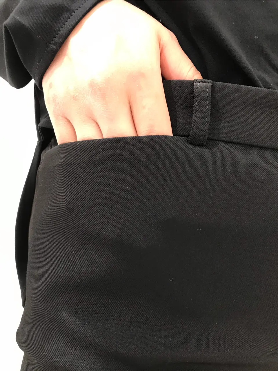 BEIGE， スタッフM コーディネート画像