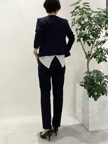 BEIGE， 小泉 コーディネート画像