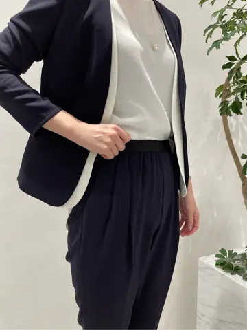 BEIGE， 小泉 コーディネート画像