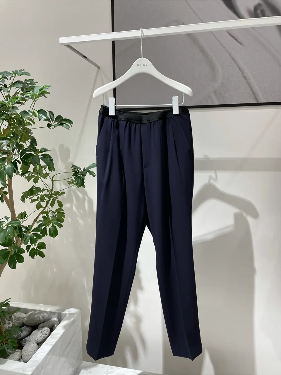 BEIGE， 小泉 コーディネート画像