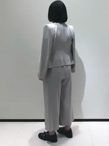 BEIGE， 藤木 コーディネート画像