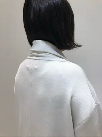 BEIGE， 藤木 コーディネート画像