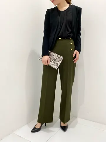 BEIGE， 田村 コーディネート画像