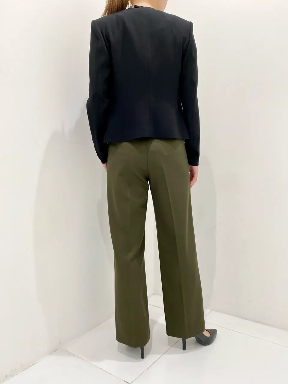 BEIGE， 田村 コーディネート画像