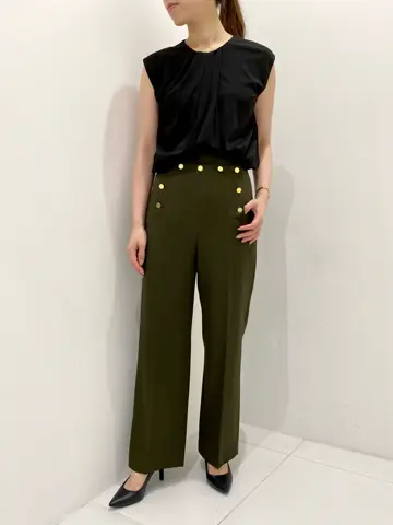 BEIGE， 田村 コーディネート画像