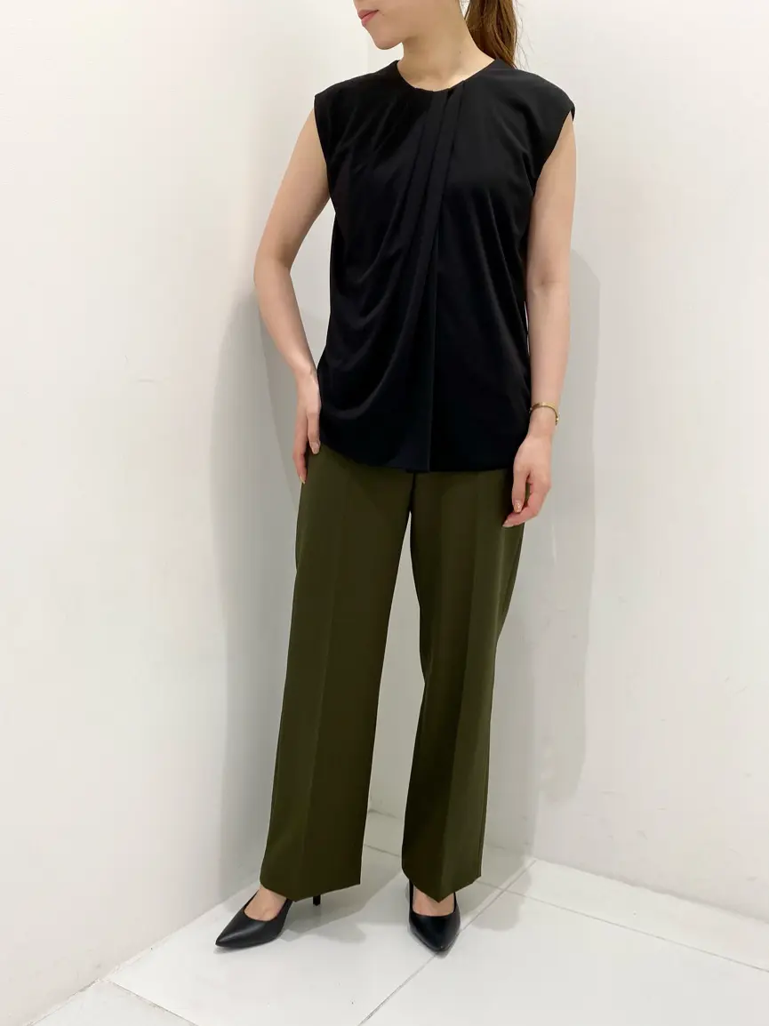 BEIGE， 田村 コーディネート画像