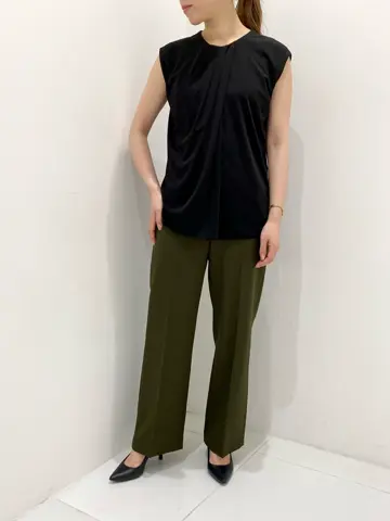 BEIGE， 田村 コーディネート画像