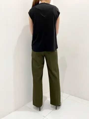 BEIGE， 田村 コーディネート画像