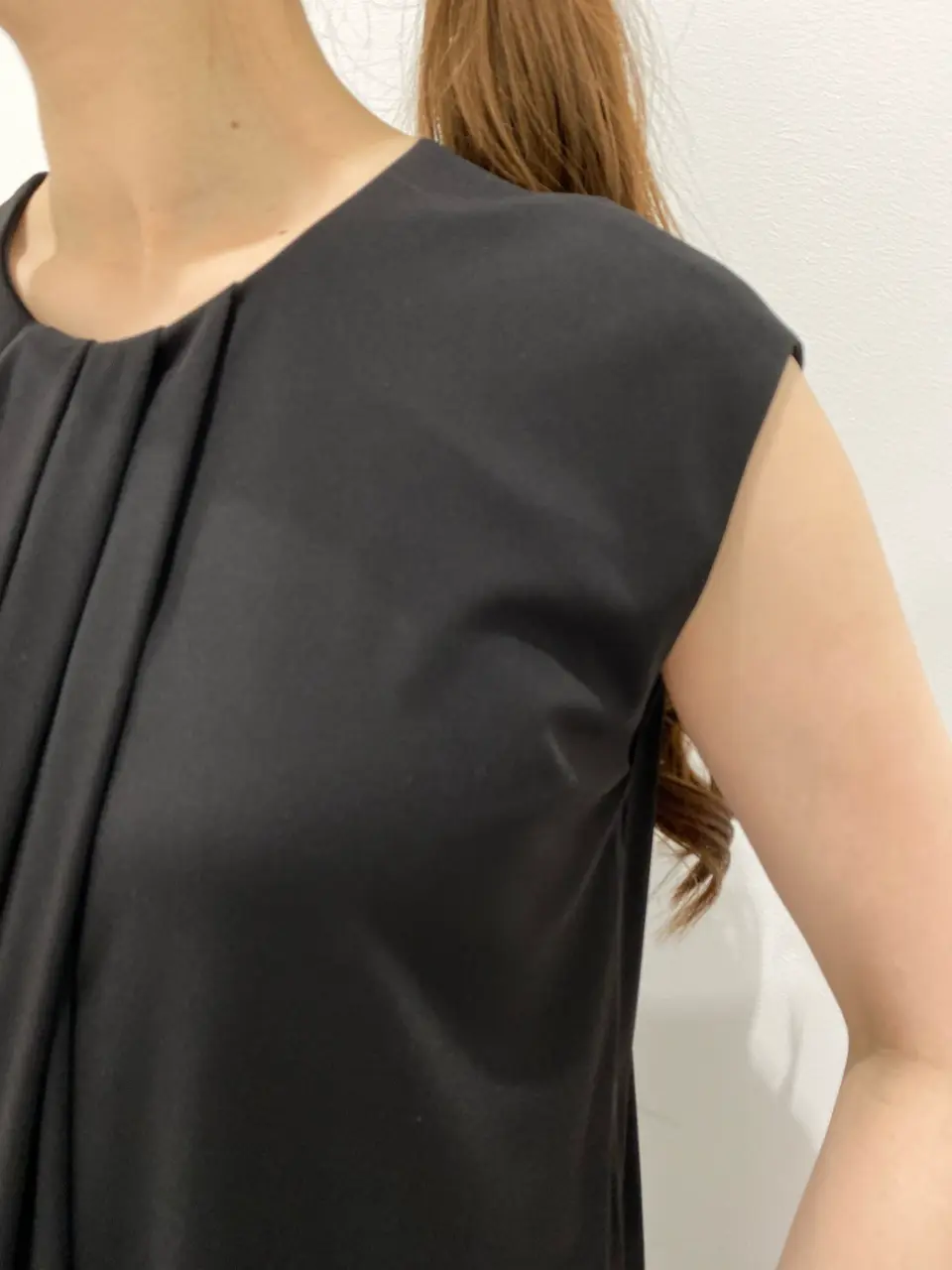 BEIGE， 田村 コーディネート画像