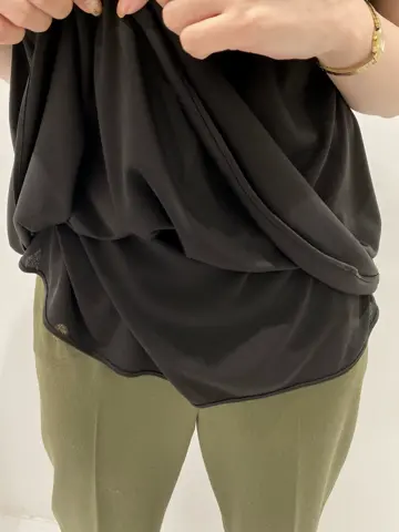 BEIGE， 田村 コーディネート画像