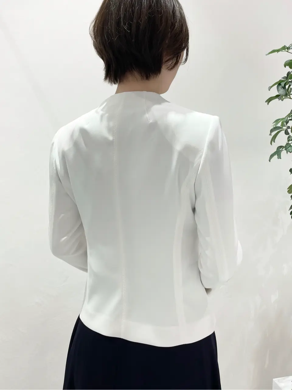 BEIGE， 小泉 コーディネート画像