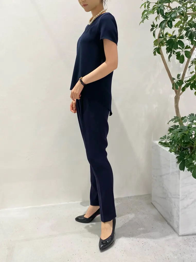 BEIGE， R.A コーディネート画像