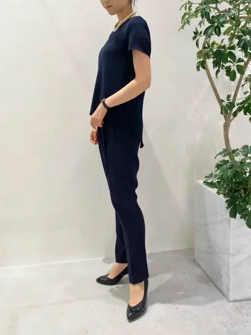 BEIGE， R.A コーディネート画像