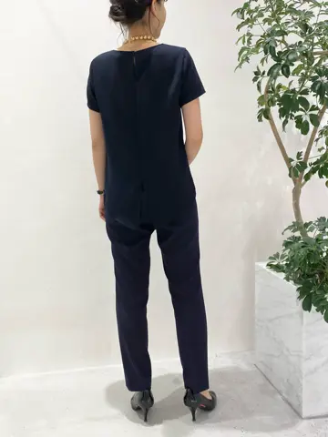 BEIGE， R.A コーディネート画像