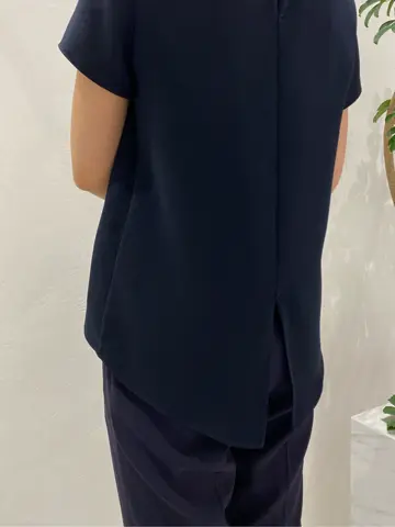 BEIGE， R.A コーディネート画像