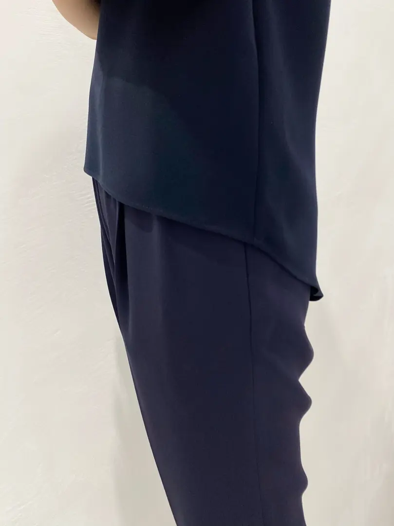 BEIGE， R.A コーディネート画像