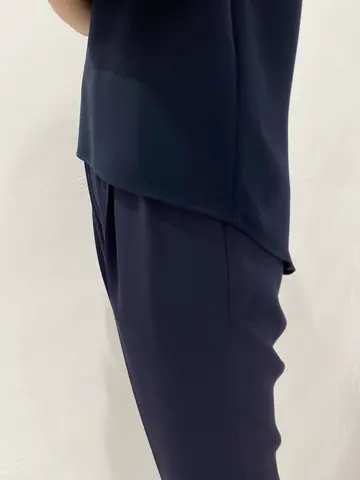 BEIGE， R.A コーディネート画像