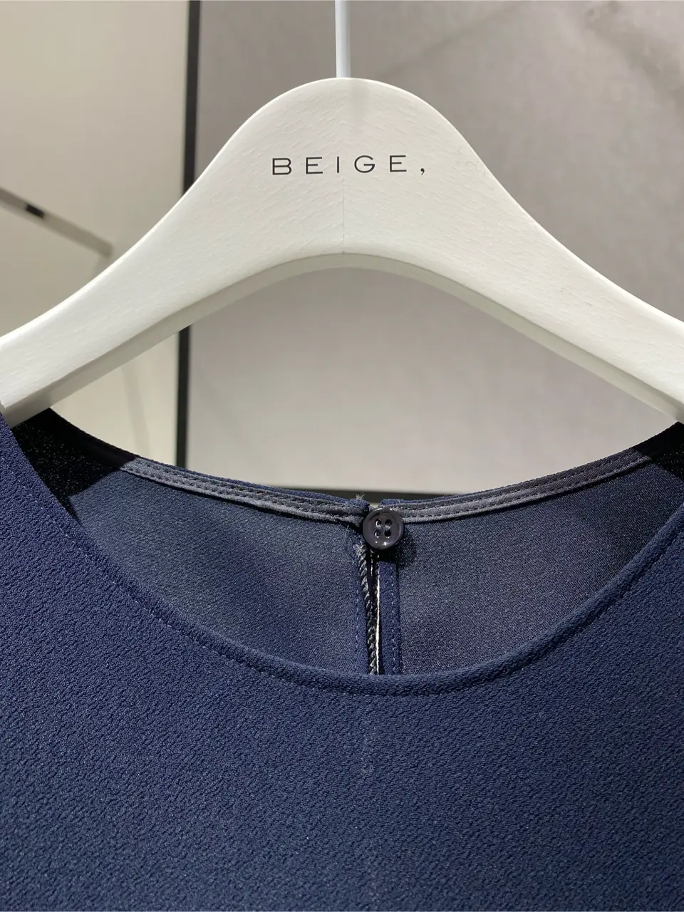 BEIGE， R.A コーディネート画像