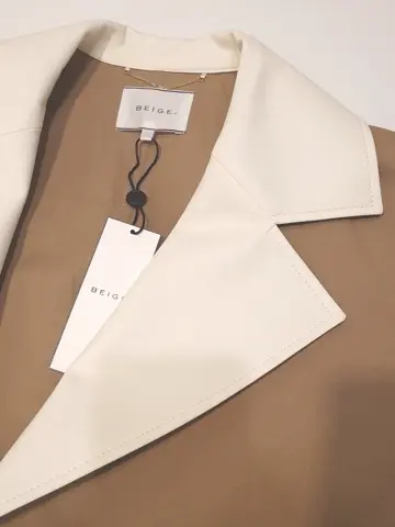 BEIGE， 前田 コーディネート画像