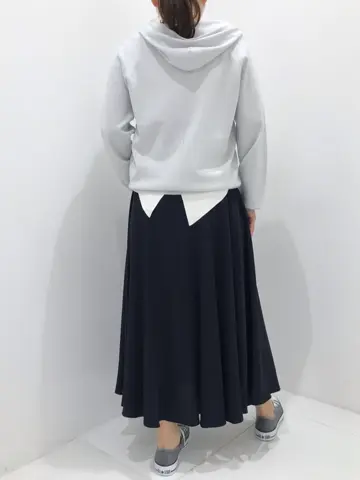 BEIGE， スタッフM コーディネート画像