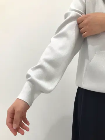 BEIGE， スタッフM コーディネート画像