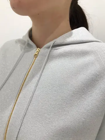 BEIGE， スタッフM コーディネート画像