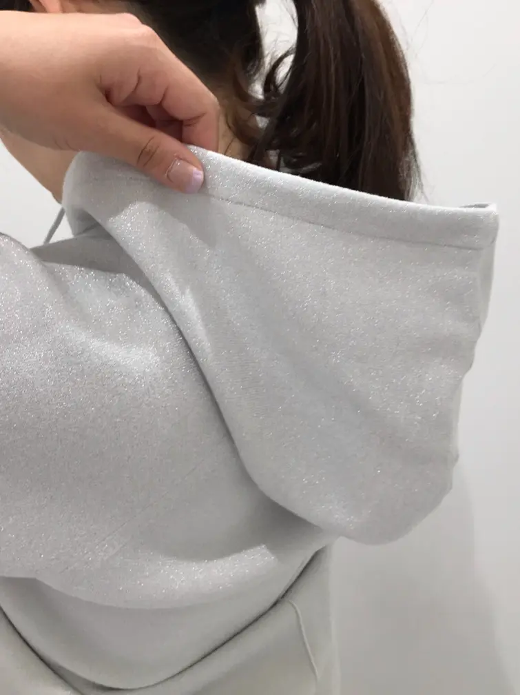 BEIGE， スタッフM コーディネート画像