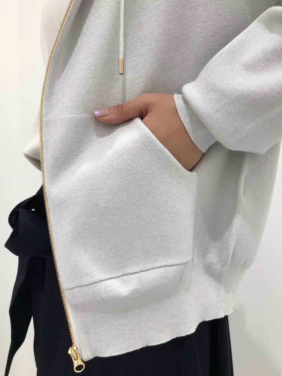 BEIGE， スタッフM コーディネート画像