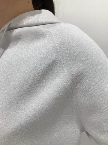 BEIGE， スタッフM コーディネート画像