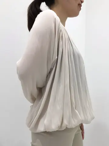 BEIGE， スタッフM コーディネート画像