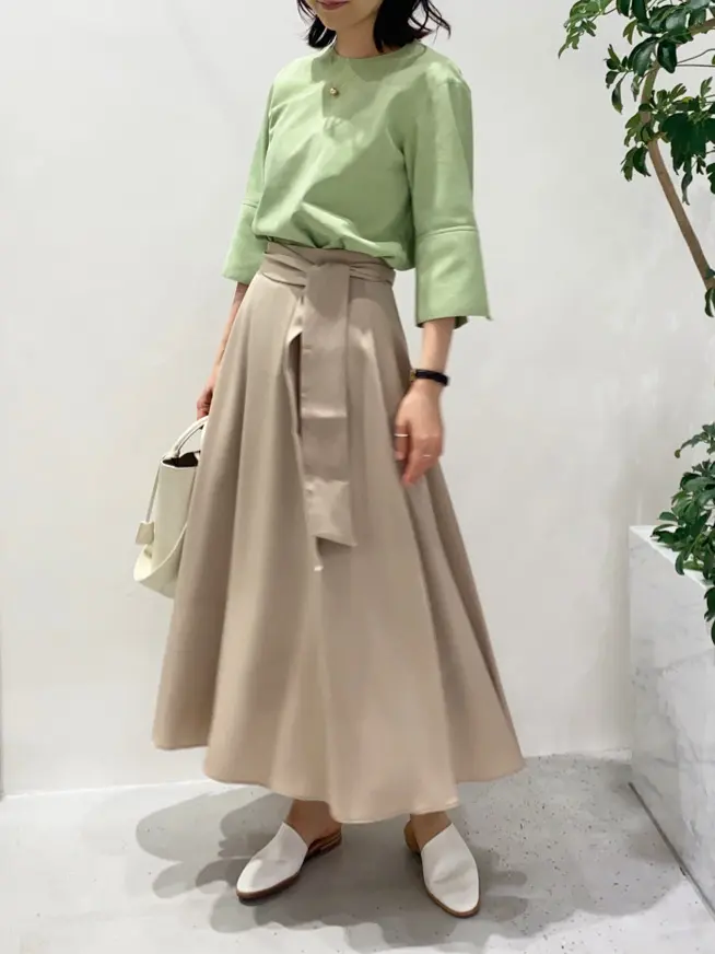  R.A コーディネート画像