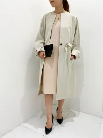 BEIGE， 田村 コーディネート画像
