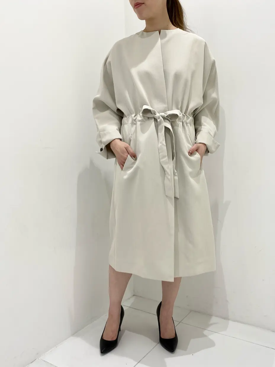 BEIGE， 田村 コーディネート画像