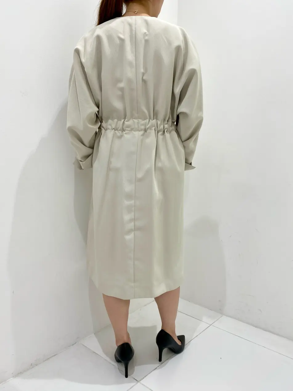 BEIGE， 田村 コーディネート画像