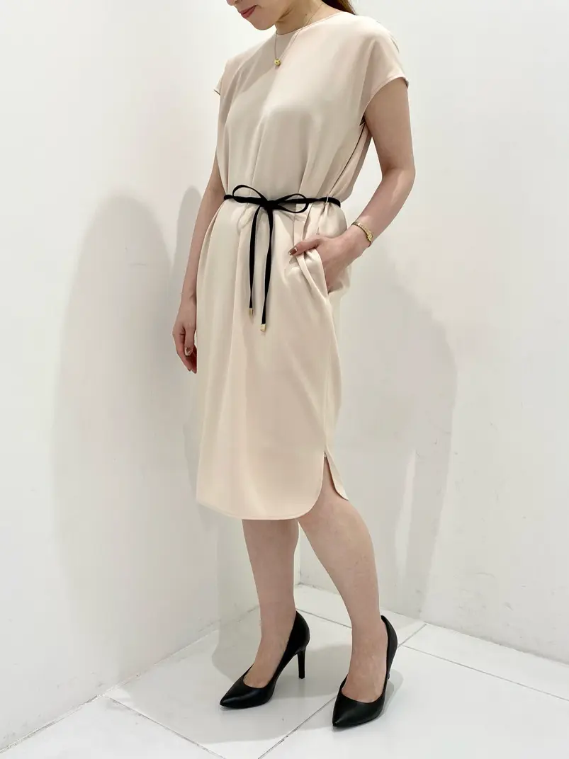 BEIGE， 田村 コーディネート画像