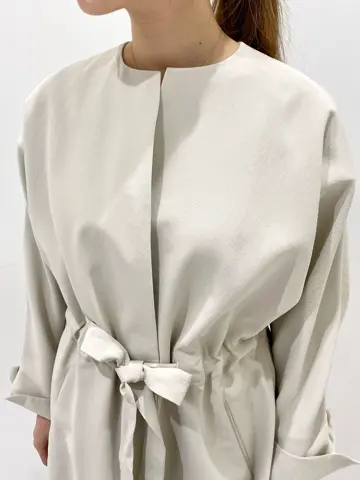 BEIGE， 田村 コーディネート画像