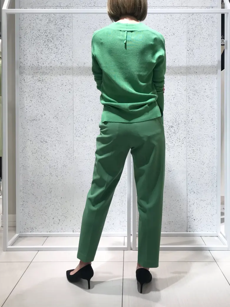 BEIGE， 柴田 コーディネート画像