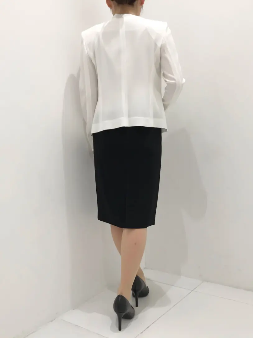 BEIGE， スタッフM コーディネート画像