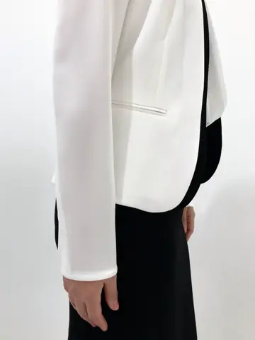 BEIGE， スタッフM コーディネート画像