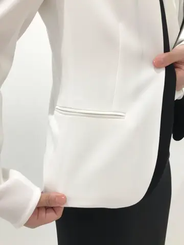 BEIGE， スタッフM コーディネート画像