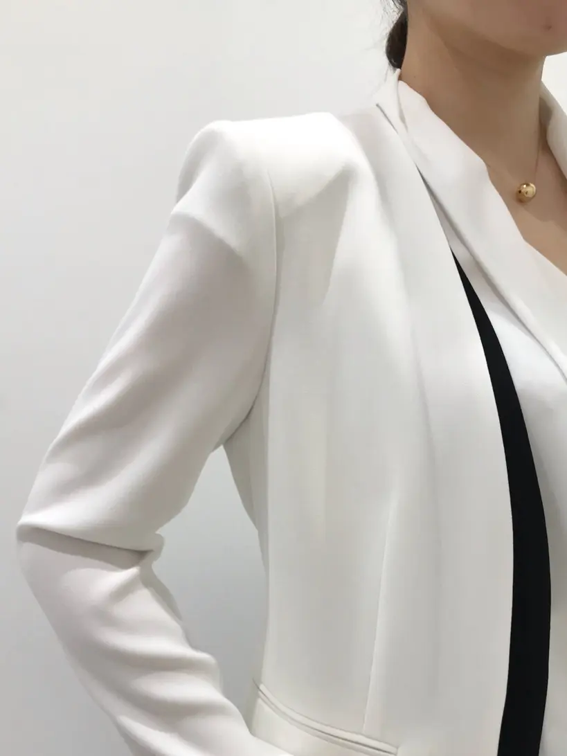 BEIGE， スタッフM コーディネート画像