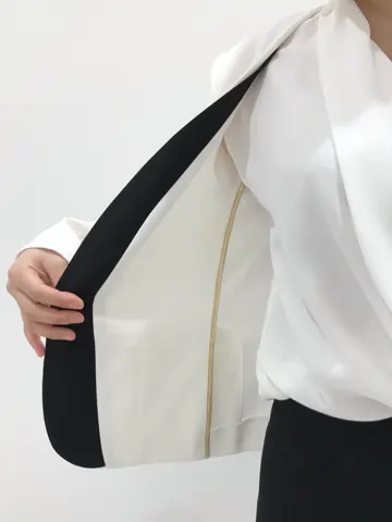 BEIGE， スタッフM コーディネート画像