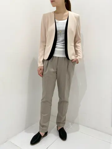 BEIGE， 田村 コーディネート画像