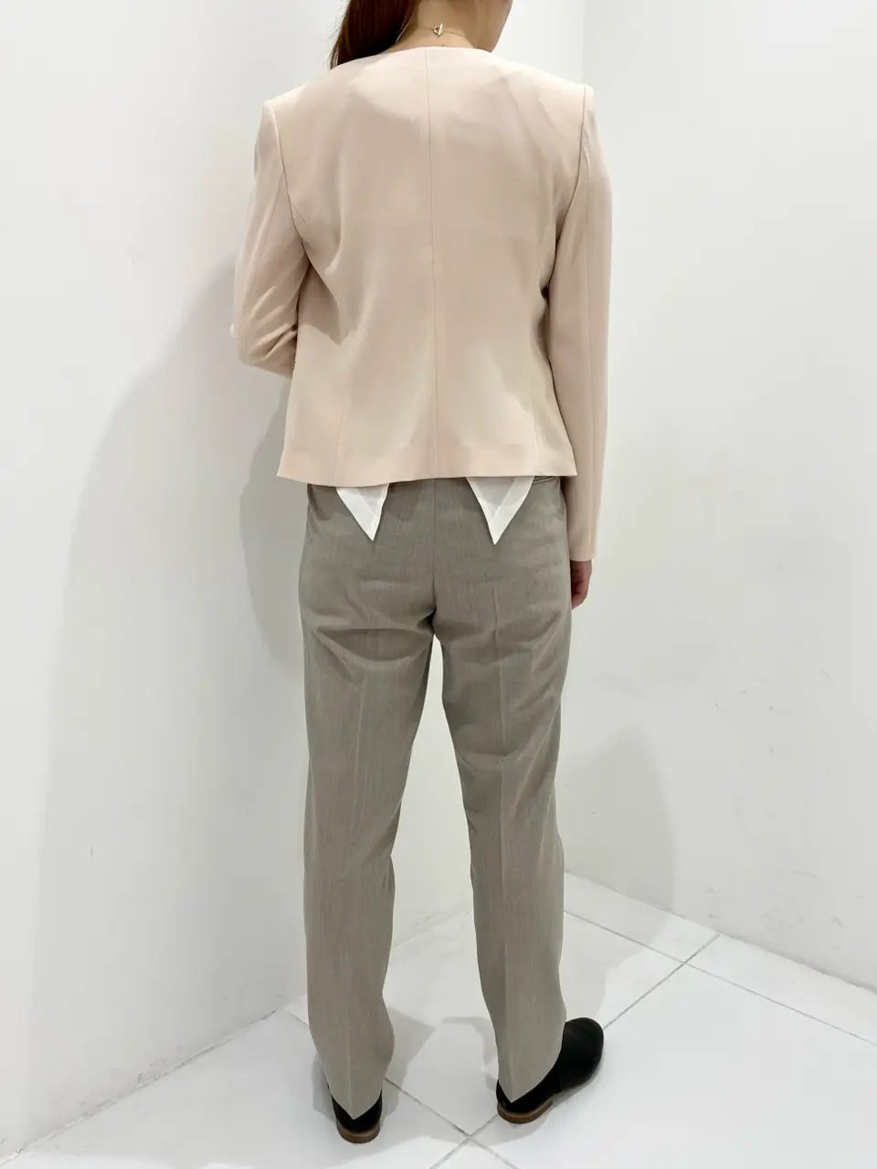 BEIGE， 田村 コーディネート画像