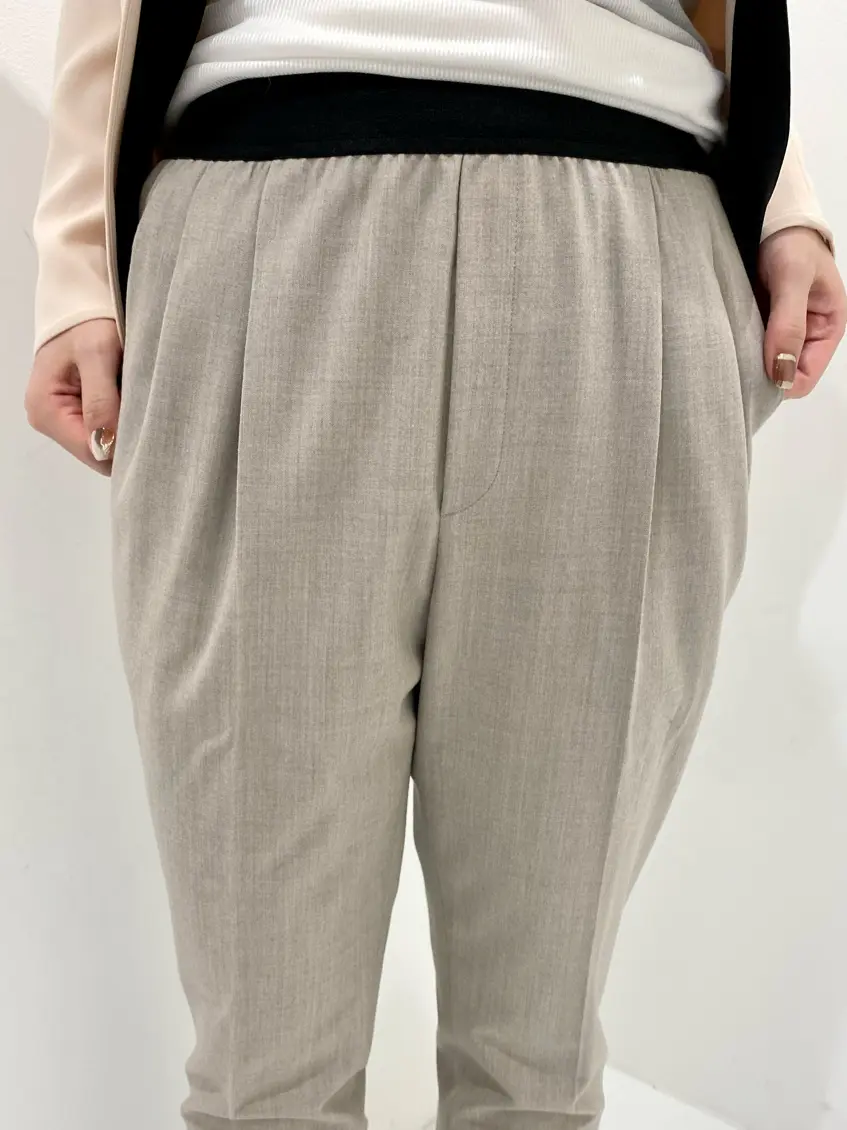 BEIGE， 田村 コーディネート画像