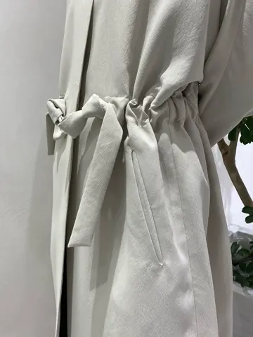 BEIGE， R.A コーディネート画像